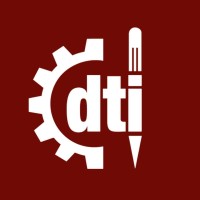 Design and Technology Institute logo - Similar company to Pre