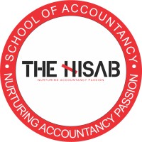 The HISAB School of Accountancy logo - Similar company to Xact Plus Chartered Accountants