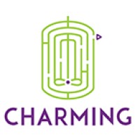 CHARMING H2020 -European Training Network logo - Similar company to B Fashion Studio Ltd