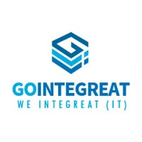 GOINTEGREAT logo - Similar company to Simplex Go
