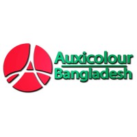 AUXICOLOUR BANGLADESH logo - Similar company to Keycolour Inc.