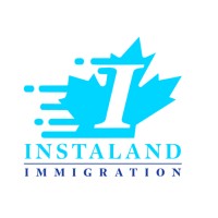 Instaland Immigration logo - Similar company to Blue Kanyon