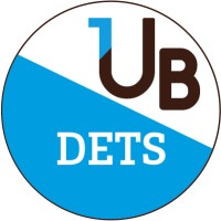 Département de recherche Droit & transformations sociales (DETS) logo - Similar company to Lexfi Graduate Program - Graduate Research School Of Bordeaux