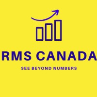 RMS ACCOUNTING CANADA logo - Similar company to Integral Accounting Chartered Professional Accountant