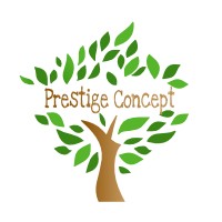 Prestige Concept LLC. logo - Similar company to Prestige Concept