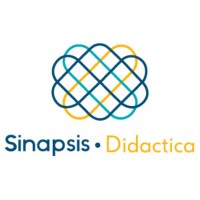 Sinapsis Didáctica logo - Similar company to Actio E-Learning