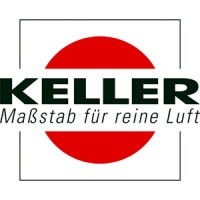 Keller Lufttechnik GmbH logo - Similar company to Mantiumcae