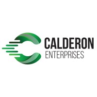 Calderon Enterprises LLC logo - Similar company to Integrum Workplace Solutions Inc