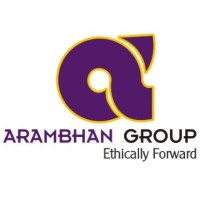 The Arambhan Group logo - Similar company to Mastercredit Banking Solutions Private Limited.