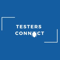 Testers Connect logo - Similar company to Branxl Academy