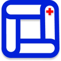 Medfair logo - Similar company to Scribeberry