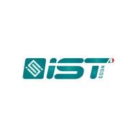 IST  2000 logo - Similar company to Icm Equipments