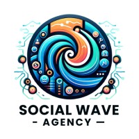 Social Wave Agency logo - Similar company to Exosolve