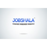 JOBSHALA logo - Similar company to Jobshalaa
