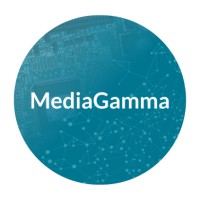 MediaGamma Limited logo - Similar company to Blinkbox Labs