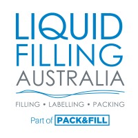 Liquid Filling Australia logo - Similar company to Furntech-Afrdi
