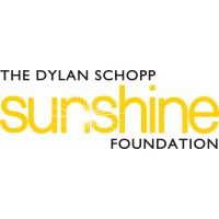 The Dylan Schopp Sunshine Foundation logo - Similar company to A&A Fonte