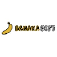 Banana-Soft logo - Similar company to Banana Software