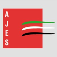 Al Jaber Energy Services logo - Similar company to Drt Solutions Llc