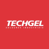 Techgel Soluções Industriais logo - Similar company to Techgel