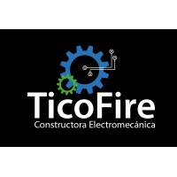 TicoFire Constructora Electromecánica logo - Similar company to Sci Consultoria Y Construccion Electromecanica