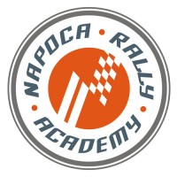Napoca Rally Academy logo - Similar company to Hk Racing