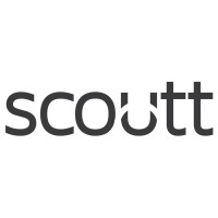Scoutt logo - Similar company to Scoutt