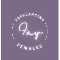 Freelancing By Fay logo - Similar company to Social Lyft