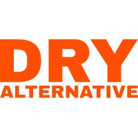 Dry Alternative logo - Similar company to What The Fi?