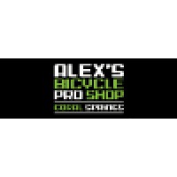 Alex'S Bicycle Pro Shop - Coral Springs