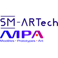 SM-Art-Tech  //  MPA-PROTO logo - Similar company to Groupe Edm