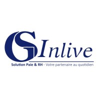 GS INLIVE logo - Similar company to Viasmart