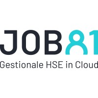 JOB 81 Gestionale HSE in Cloud logo - Similar company to Logicos S.R.L.