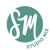 Studio Mix logo - Similar company to Mix Studio