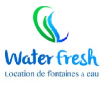 Water Fresh logo - Similar company to Eurofeedback