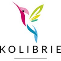 Kolibrie-NL logo - Similar company to Golf On Wheels