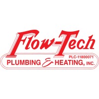 Flow-Tech Plumbing & Heating, Inc. logo - Similar company to Top Marketing, Inc