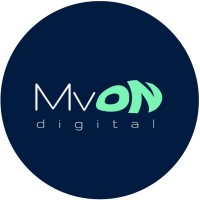 MvOn Digital logo - Similar company to Cartagos Digital