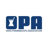Ohio Pharmacists Association logo - Similar company to Pharmacy Hit Collaborative