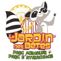 Le Jardin des Bêtes logo - Similar company to Saint Cast Aventure