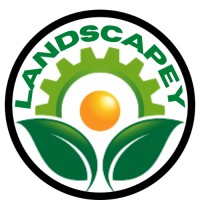 Landscapey logo - Similar company to Design Network Apl