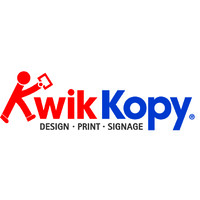 Kwik Kopy Canberra