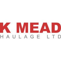 K Mead Haulage Ltd logo - Similar company to Wood Logistics & Lifting Ltd