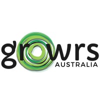 Growrs Australia logo - Similar company to Biolife Group