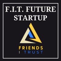 F.I.T. Future Startup logo - Similar company to Performance 360