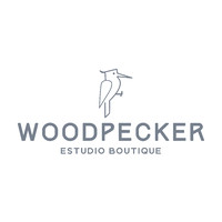 Estudio Woodpecker logo - Similar company to Smartdent By Pro 3