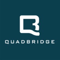 Quadbridge Inc. logo - Similar company to Datacenter Warehouse
