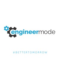 EngineerMode logo - Similar company to Deltapro Technologies Private Limited