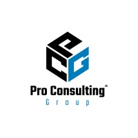 Pro Consulting Group LLC logo - Similar company to Zing Green Safety Products