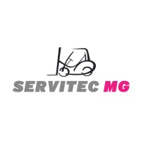 Servitec Mg - (Carretillas Elevadoras) logo - Similar company to Carretillas Málaga